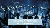 Birbirinden Karanlık ve Ürkütücü Atmosferiyle Dikkat Çeken Tüyler Ürpertici Filmler