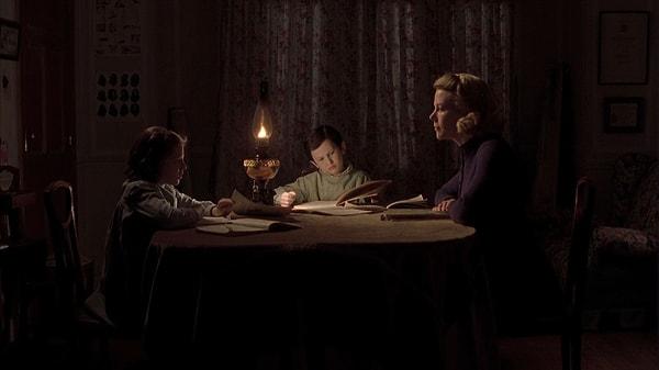 7. The Others, 2001