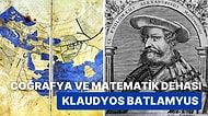 İnsanlık Tarihinin Bilinmeyen Efsanesi: İlk Dünya Haritasını Çizen Batlamyus'un Hikayesi