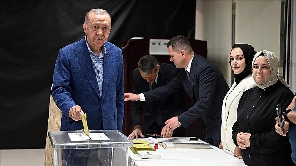 Erdoğan Oyunu Verdi: "Çok Hızlı Şekilde Sonuçlanacaktır"