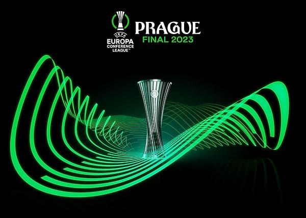 1. UEFA Konferans Ligi Finali | 7 Haziran