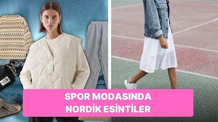 Spor Modasında İskandinav Rüzgarı: İşte İskandinav Kültürünün Modaya Etkileri