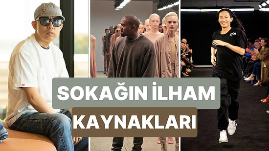 Spor Giyim ve Sokak Modasında Tasarımlarıyla Fark Yaratan Dünyaca Ünlü 10 Tasarımcı