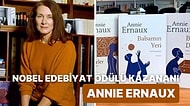 2022 Nobel Edebiyat Ödülü Kazananı, Fransız Edebiyatının Cesur Yüzü Annie Ernaux Kimdir?