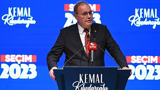 CHP'den Sonuçlara İlişkin İlk Açıklama Geldi: "Nefes Nefese Bir Yarış Var"
