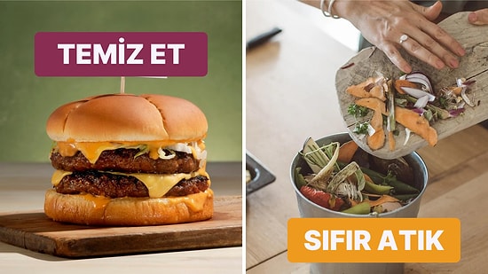 Yaratıcılık Sınır Tanımaz: Yemek Sanatına Dair Fikir Edinmek İsteyenler İçin 10 Yemek Trendi