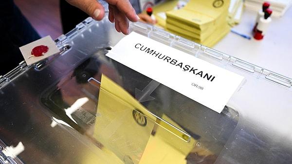 Kılıçdaroğlu, Van’da da yaklaşık 35 bin oy az aldı.