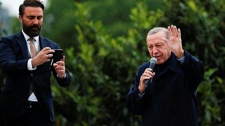 Erdoğan'a Avrupa'dan İlk Tebrikler Geldi