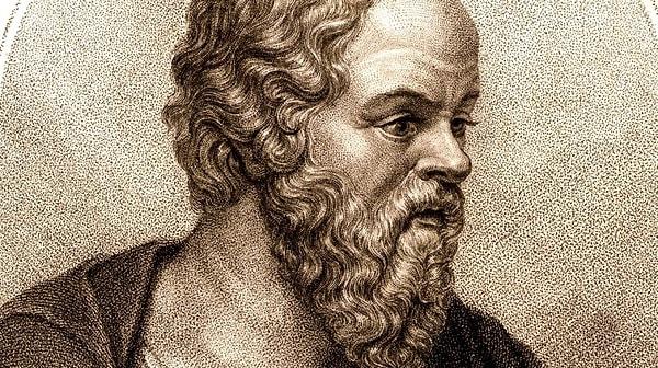 Sokrates'in Kısa ve Güzel Cümleleri