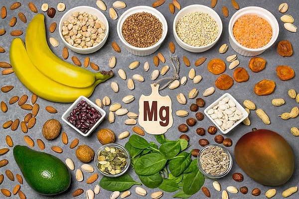 Diyetisyenler, takviye almadan önce her zaman beslenmeye odaklanmayı öneriyor.