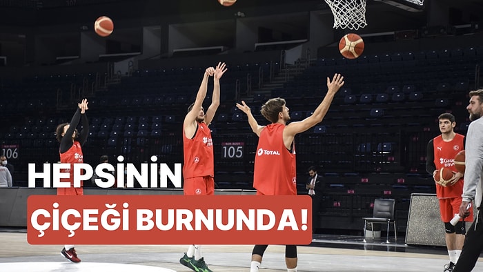 Yeni Nesil Basketbolcuların Kaçının Adını Doğru Biliyorsun?