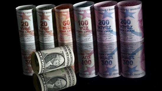 Seçim Sonuçlarına Doların İlk Tepkisi: 20 TL'nin Üstüne Çıktı