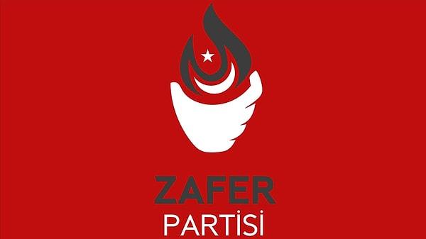 Kutlamalar sırasında ise Zafer Partisi Esenler İlçe Başkanı Ayşegül Erdoğan, AK Partili ve Suriyeli bir grubun Zafer Partisi'nin bayraklarını koparttığını iddia etti.