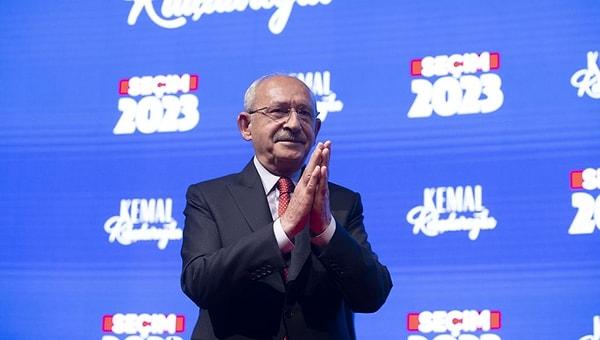 Kemal Kılıçdaroğlu başaramadı... Büyük umutlarla hazırlandığı ve muhalif kitlelerin heyecanla kazanmasını beklediği seçimlerden yenilgiyle ayrıldı.