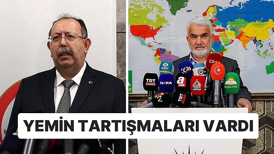 YKS Milletvekilleri Seçimleri Kesin Sonuçları İçin Tarih Verdi