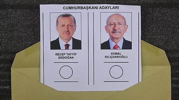Türkiye'de dün yapılan Cumhurbaşkanlığı ikinci tur seçimleri Cumhur İttifakı adayı Recep Tayyip Erdoğan'ın zaferi ile sonuçlanmıştı.