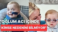 Çocuğunun Hastalığı Teşhis Edilemeyen Anneden Yürek Burkan Açıklamalar