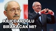 Kemal Kılıçdaroğlu İstifa Edecek mi?