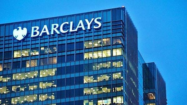 İngiltere merkezli Barclays'den analist Ercan Ergüzel, mevcutta yüzde 8,5 olan TCMB politika faizinin sene sonuna kadar yüzde 36'ya yükseltilmesini beklediğini söyledi.