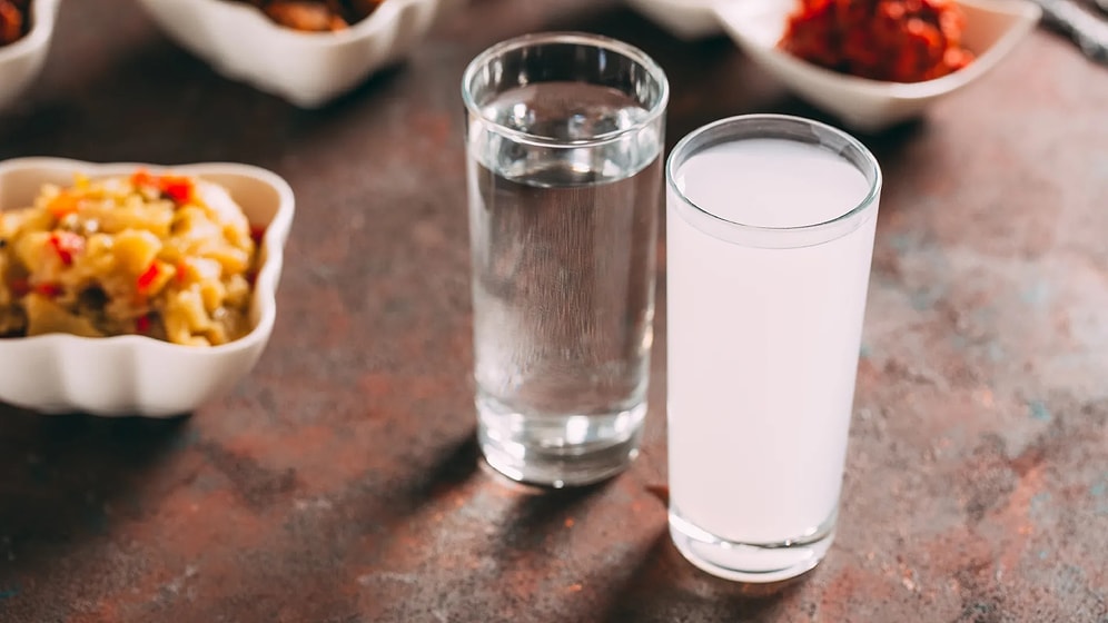 Seçimin Ardından Rakıya Büyük Zam Geldi