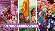 Her Yaşa Hitap Eden İzlerken Keyif Alacağınız Birbirinden Güzel Animasyon Filmleri