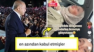Seçimin Ardından "Vergilerinizle Aldığımız Arabalarla Konvoya Çıkıyoruz" Diyen Şahıslar Tepki Çekti