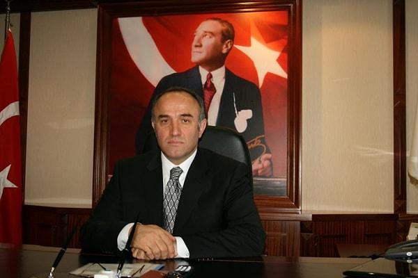 Seyfullah Hacımüftüoğlu Kimdir?
