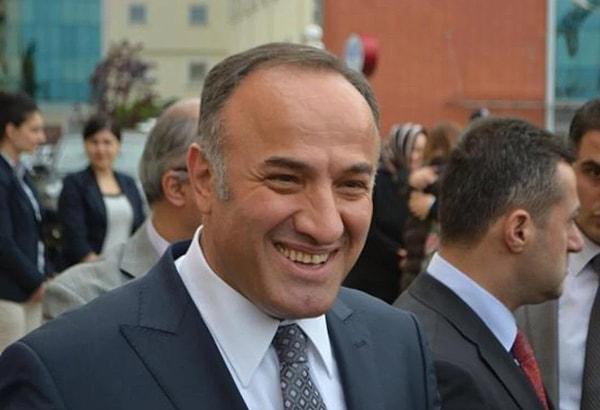 Seyfullah Hacımüftüoğlu Kariyeri