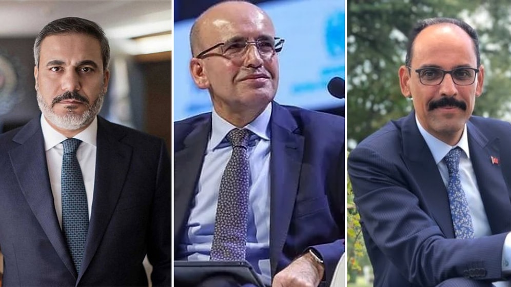 Gözler Yeni Kabinede: Eski Bakanlar Devam Edecek mi?