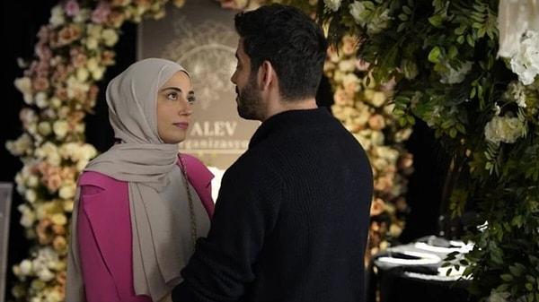 Ceren Yalazoğlu'nun canlandırdığı Nursema karakterinin yaşadıkları dolayısıyla dizi RTÜK'ten ceza yemişti. Bu durum karşısında ise ortalık biraz karışmıştı.