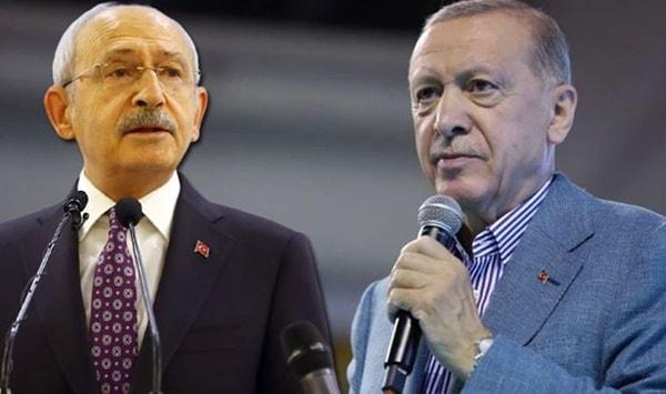 Türkiye dün ikinci kez sandığa gitti ve 13. Cumhurbaşkanını belirlemek için oy kullandı. İlk turda %50'ye ulaşamayan Cumhurbaşkanı Erdoğan, ikinci turda %50'nin üzerinde oy aldı.