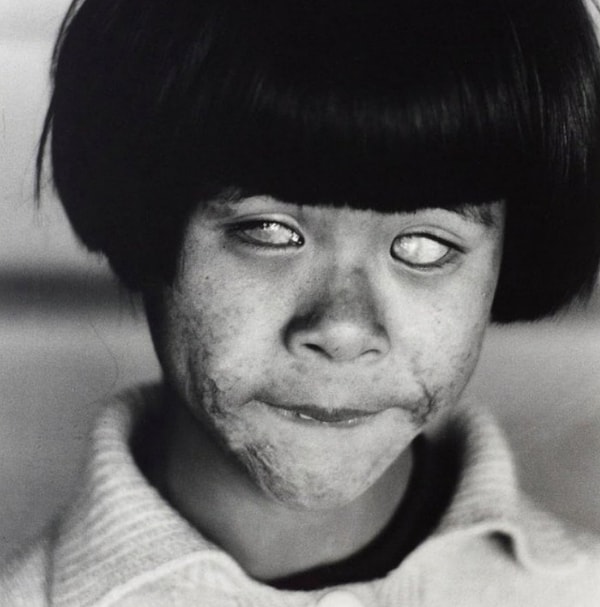 23. Глаза, которые видели конец мира, 1945