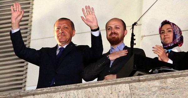 10 Ağustos 2014 tarihinde düzenlenen seçimlerin sonucunda Recep Tayyip Erdoğan seçimleri ilk turda kazandı.
