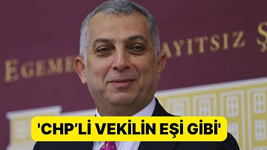 AK Partili Metin Külünk, Bakan Ersoy’un Eşine Tepki Gösterdi