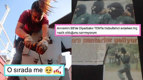 HÜDAPAR Sözcüsünün "Kadınlar Narindir, Çalışmak Zorunda Bırakılmasın" Sözlerine Gelen Yanıtlar