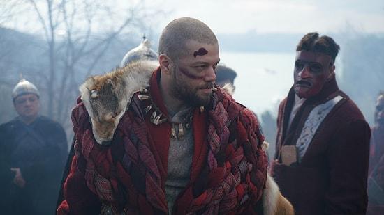 Gizem ve Gerilim Severlerin Yerli Adresi Olacak "Maske" Filminden Fragman Yayınlandı!
