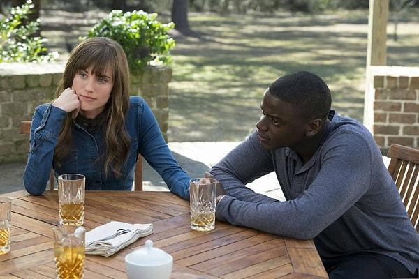 8. Get Out, 2017