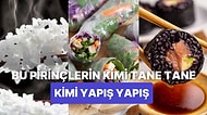 Pilavdan Tatlıya ve Çorbadan Risottoya Kadar Dünyanın En Çok Yenilen Popüler Pirinç Çeşitleri