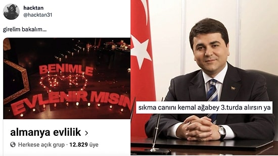 Seçim Sonrası Değişen Planlardan Üçüncü Turda Kazanacak Adaya Son 24 Saatin Viral Tweetleri