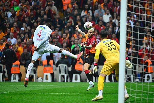 Ankaragücü - Galatasaray maçı ne zaman, saat kaçta ve hangi kanalda?