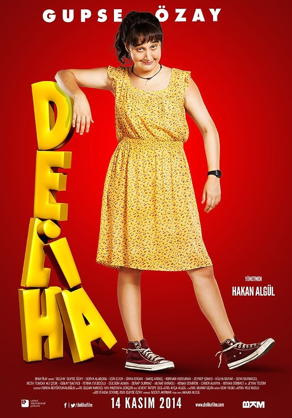 Mastering the Art of Storytelling in 'Deliha'"