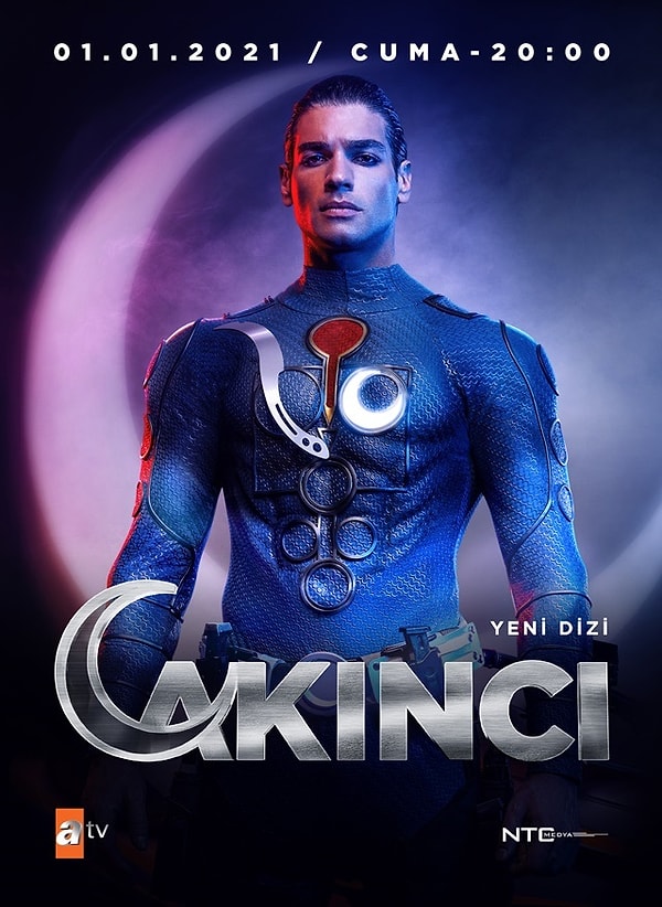 Commanding and Versatile: "Akıncı"