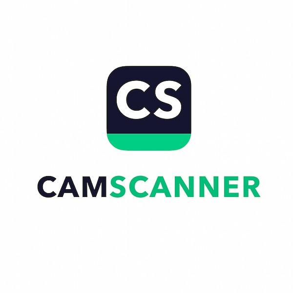5. Cam Scanner
