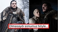 HBO'nun 'Game of Thrones' Spin-Off'u Olan 'Jon Snow' Dizisiyle İlgili Bir Detay Ortaya Çıktı!