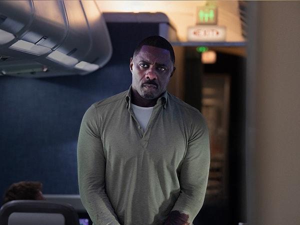 Dizinin başrolünde ise efsane oyuncu Idris Elba yer alıyor.