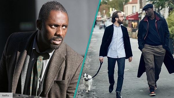 Sizler Idris Elba'nın başrolde olduğu "Hijack" dizisi hakkında ne düşünüyorsunuz peki?