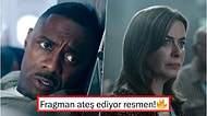 Idris Elba'nın Başrolde Olduğu  Apple TV+'nın İddialı Aksiyon Dizisi "Hijack"ten İlk Fragman Geldi!