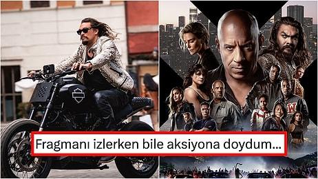 Vizyona Girdiği Günden Beri Fırtınalar Estiren "Hızlı ve Öfkeli 10" Filmi Rekor Bir Hasılat Elde Etti!