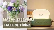 TikTok’tan Masanızda Bulunması Gereken 21 Sevimli Şey