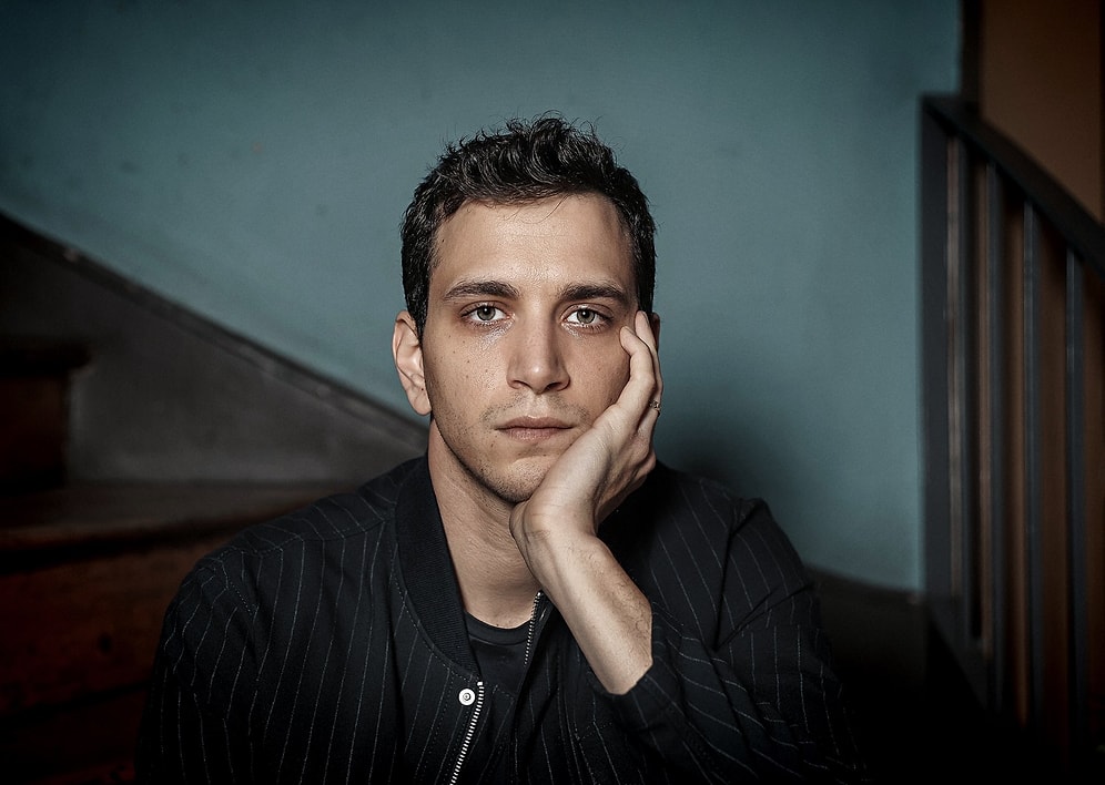 Selahattin Paşalı: Charting the Meteoric Rise of a Turkish Screen Star